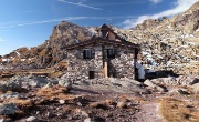 L'OTTOBRATA DEL RIFUGIO BENIGNI- FOTOGALLERY